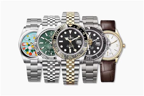 new monday rolex|rolex new collection prices.